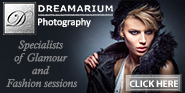 Dreamarium escort photography