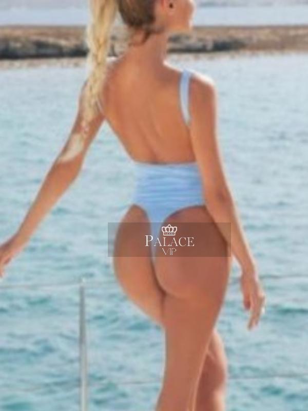 Ulyana, Marylebone, Russian Escort