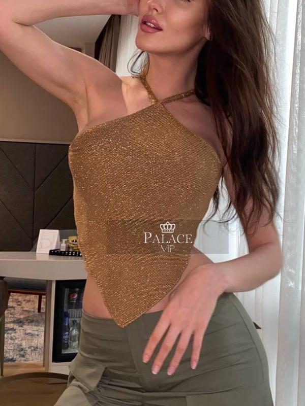 Angela, Dubai, Russian Escort