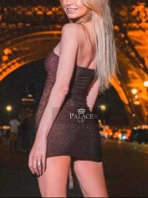 Olga, Chelsea, Russian Escort