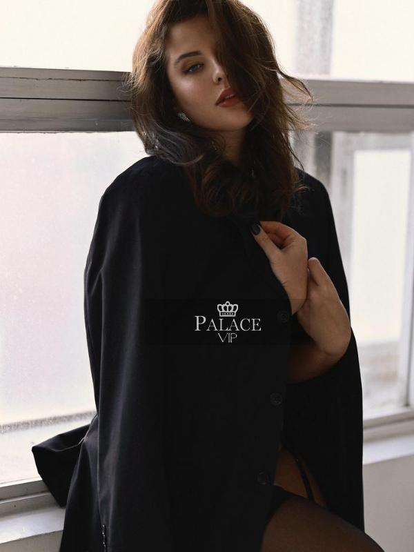 Rita, Dubai, Russian Escort