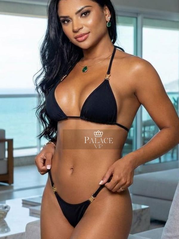 Laura, , Brazilian Escort