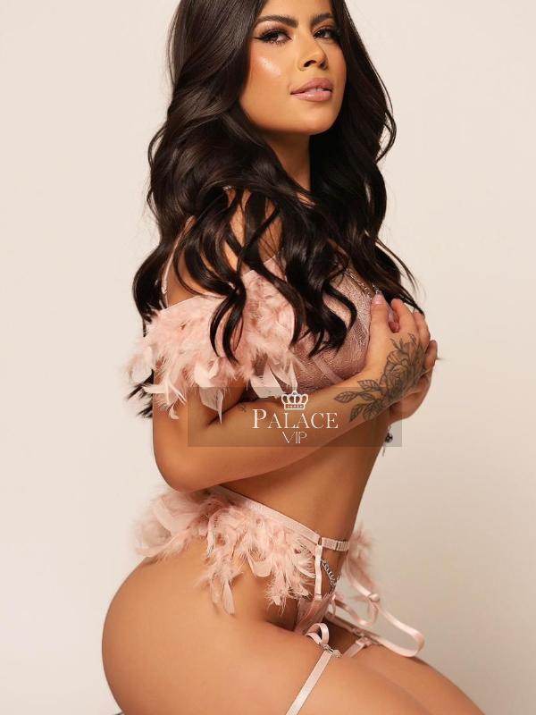 Alice, Marylebone, Brazilian  Escort