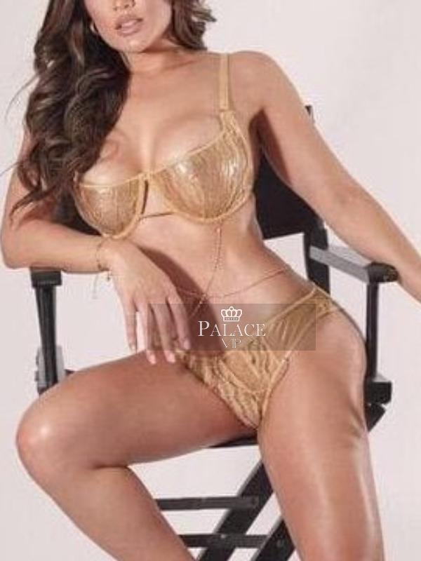 Amira, Mayfair, Brazilian Escort