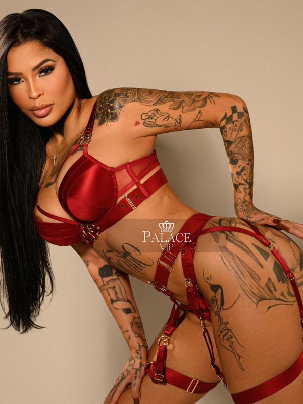 Bruna, , Brazilian Escort