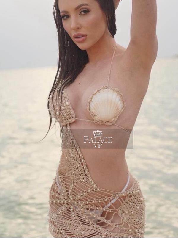 Ivanka, Earls Court, Brazilian Escort