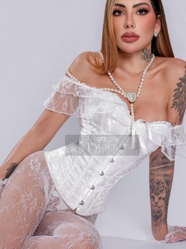 Jessica, Knightsbridge, Brazilian Escort