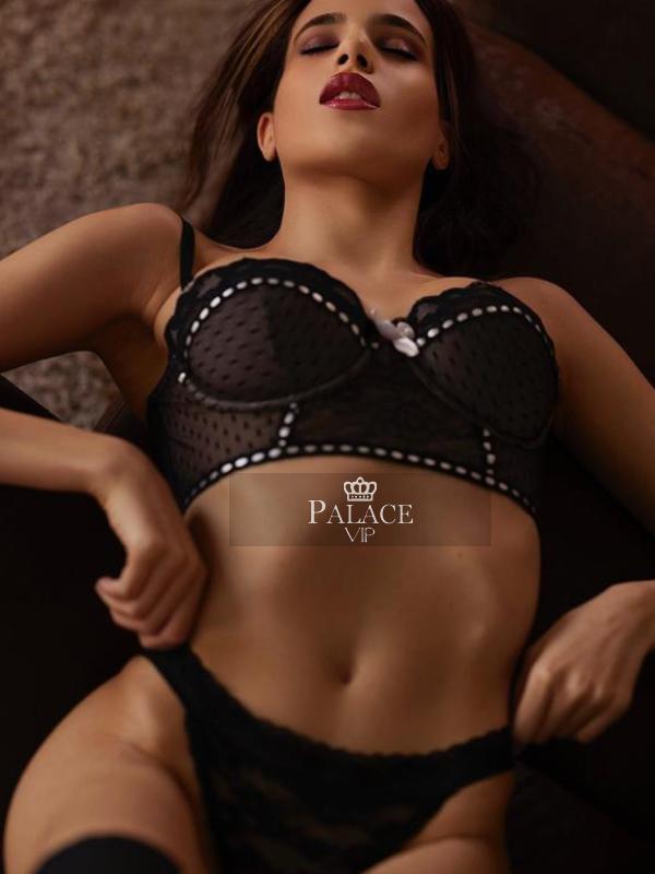 Chanel, Marble Arch, French  Escort