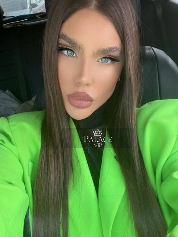 Mila, Kensington, Russian Escort