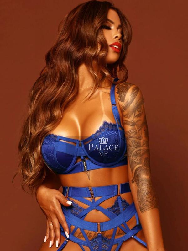 Nicole, Marylebone, Brazilian Escort