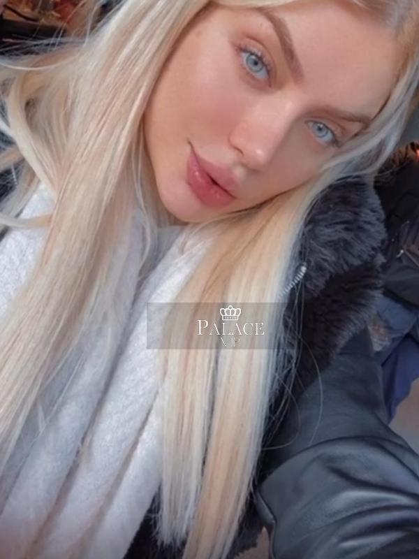 Ivana, Chelsea, Brazilian Escort