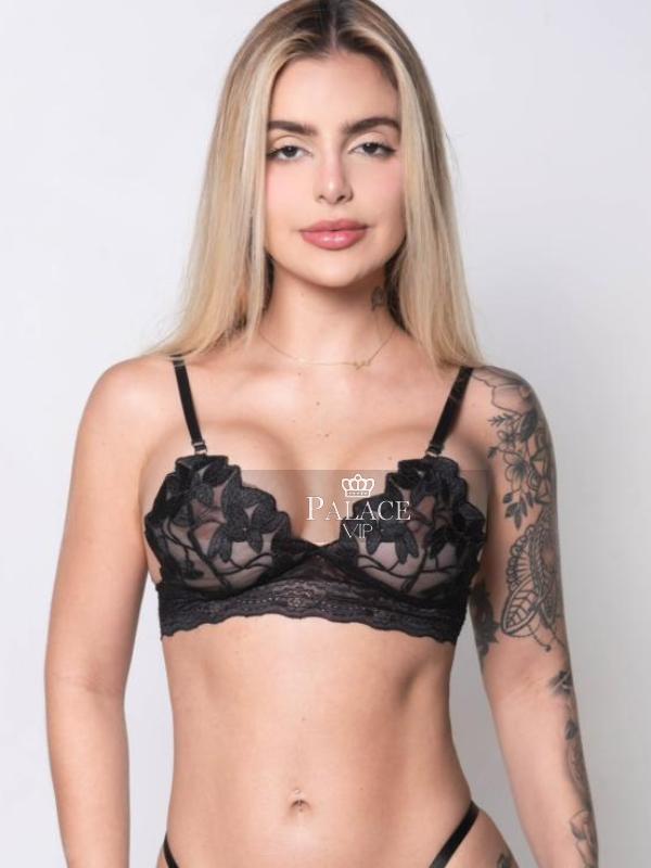 Sofia, Knightsbridge, Brazilian Escort