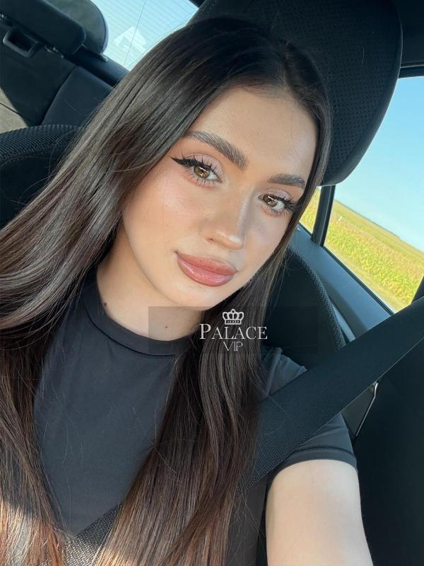 Anastasia, Chelsea, Russian Escort