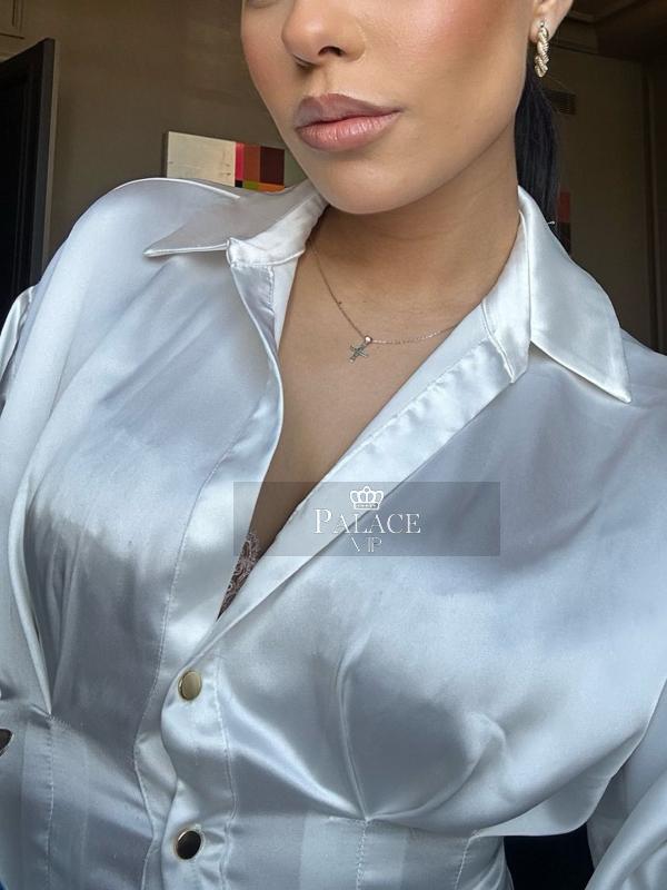 Victoria, Kensington, Brazilian Escort