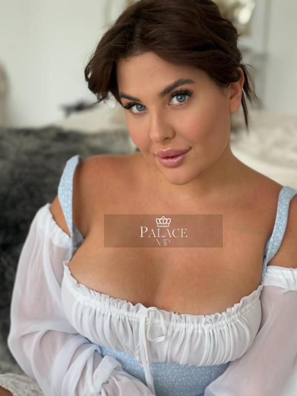 Rita, Dubai, Russian Escort