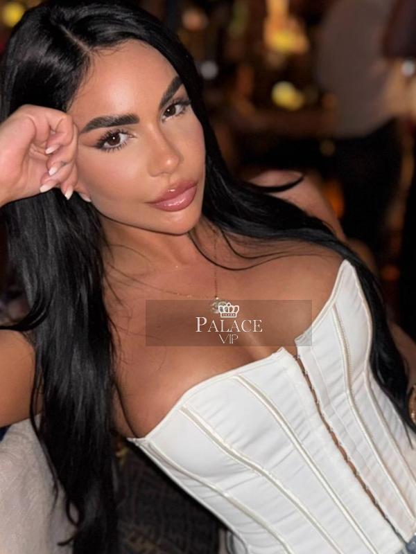 Maria, Paddington, Spanish Escort