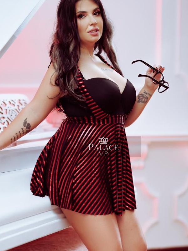 Isabelle, Paddington, Eastern European Escort