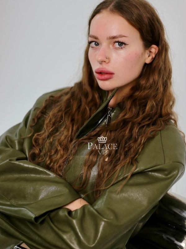 Hanna, Notting Hill, Ukrainian  Escort