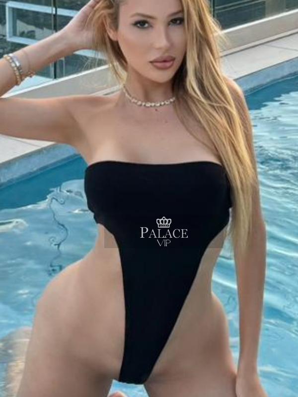 Charlotte, Marylebone, Brazilian Escort