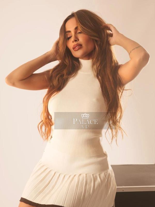 Dana, Marylebone, Brazilian Escort