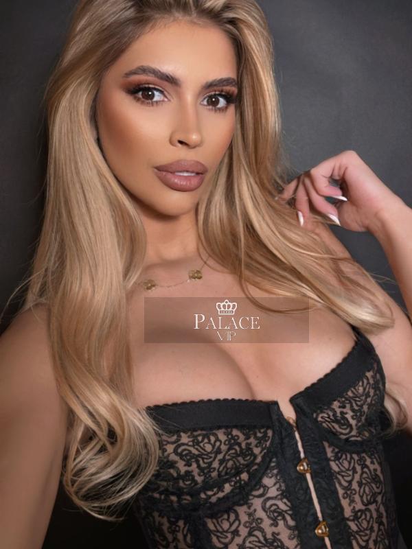 Chloe, Gloucester Rd, Eastern European  Escort