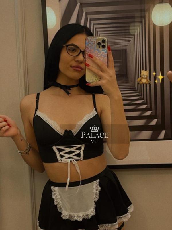 Amira, Gloucester Rd, Eastern European Escort