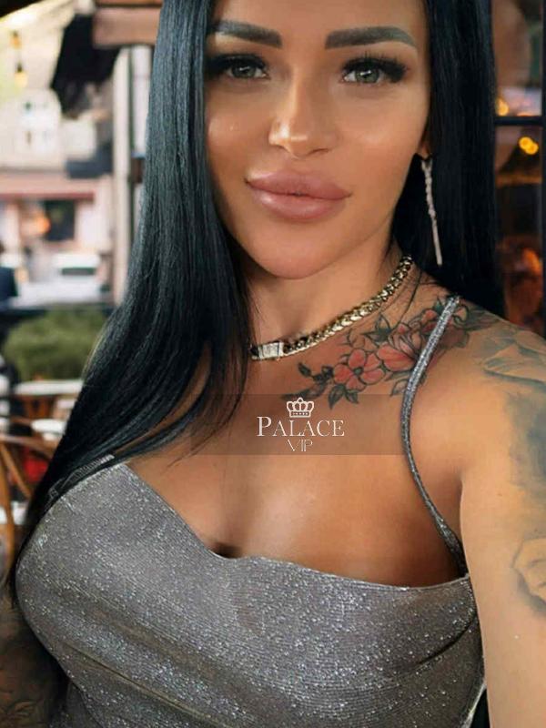 Summer, Gloucester Rd, Eastern European Escort