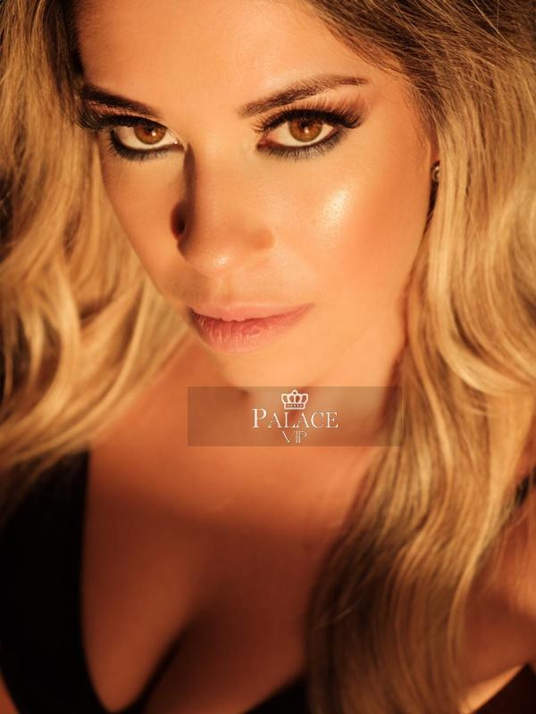 Eloah, Outcall Only, Brazilian Escort