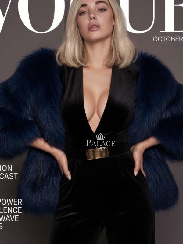 Victoria, Paris, French Escort