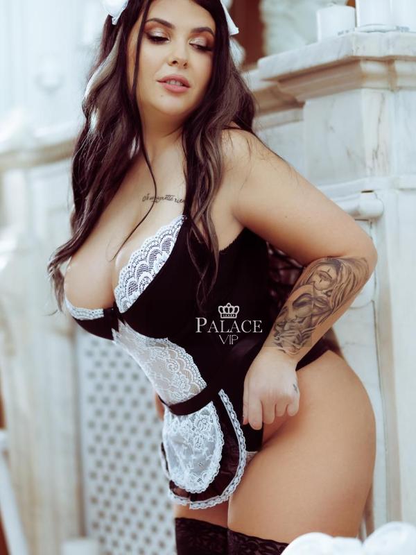 Isabelle, Paddington, Eastern European Escort