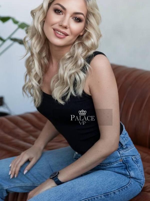 Olga, Earls Court, Russian Escort