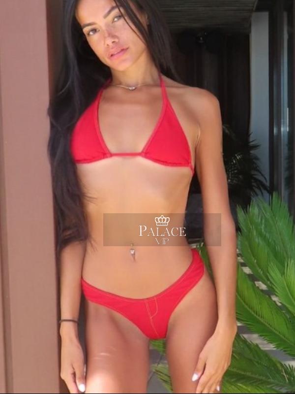 Skye, Outcall Only, Irish Escort