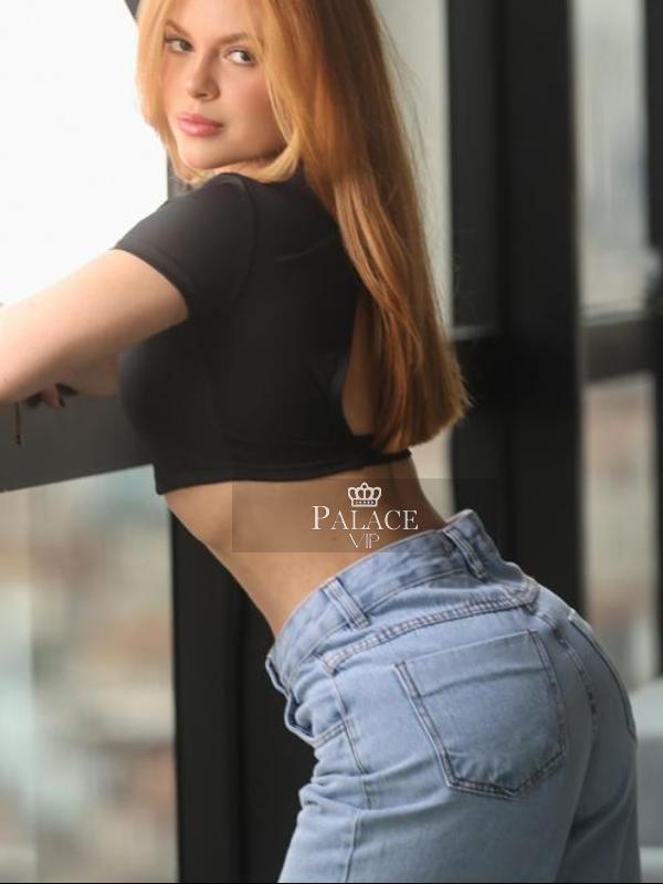 Stacy, Kensington, Brazilian Escort