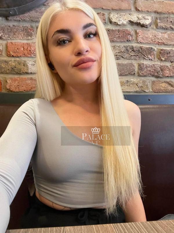 Lera, Gloucester Rd, Russian Escort