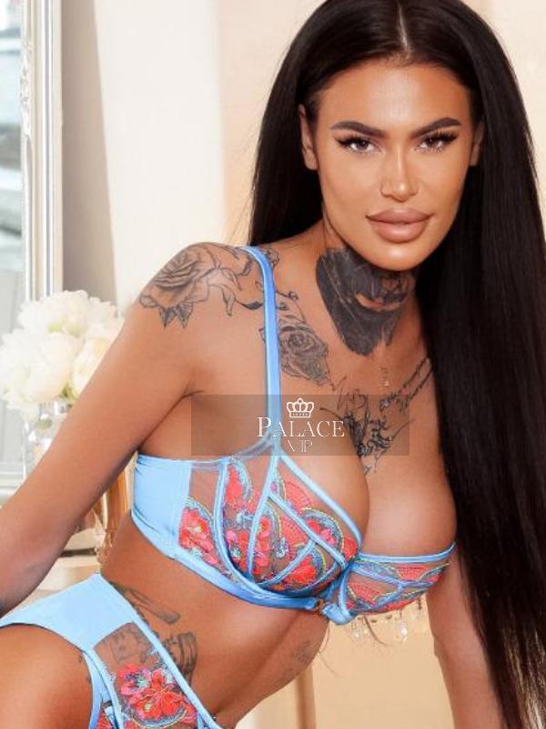 Tina, Gloucester Rd, East European  Escort