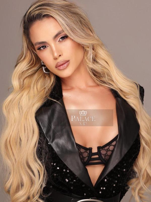 Liz, Gloucester Rd, Brazilian Escort