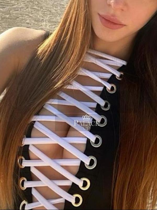 Dana, Outcall Only, Ukrainian Escort