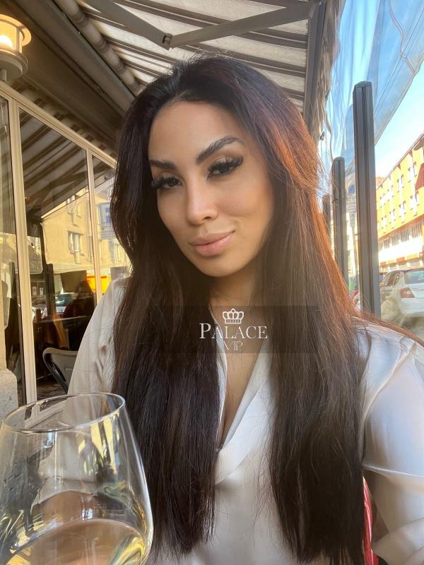 Amy, , Brazilian Escort