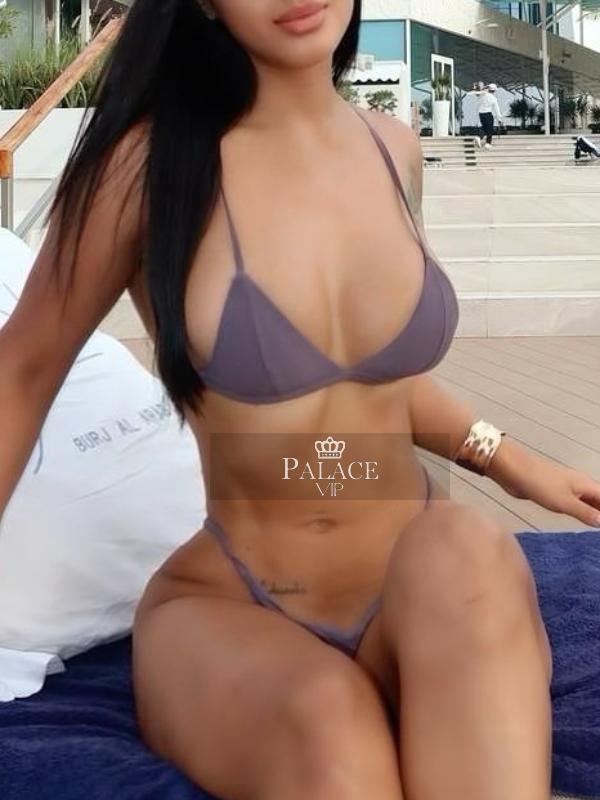 Melanie, Marylebone, Peruvian  Escort