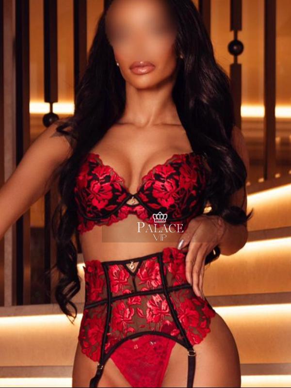 Annie, Marylebone, Brazilian  Escort