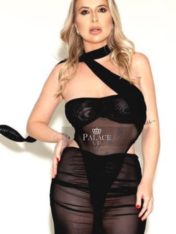 Alina, Knightsbridge, Brazilian Escort