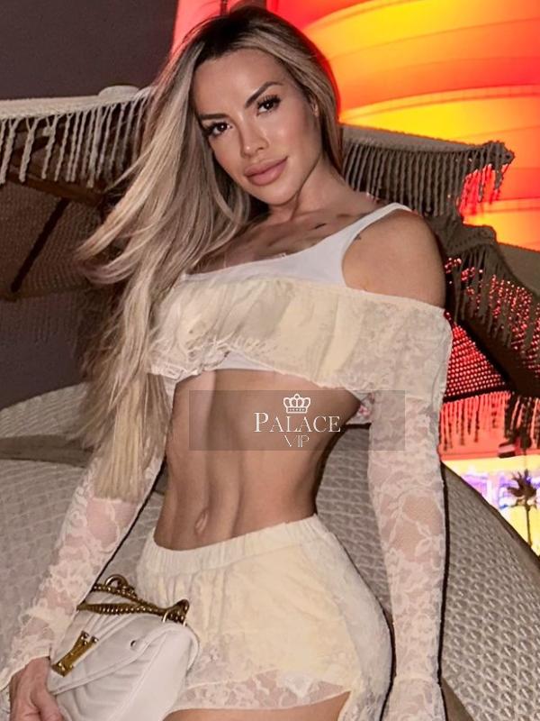 Bella, Earls Court, Spanish Escort