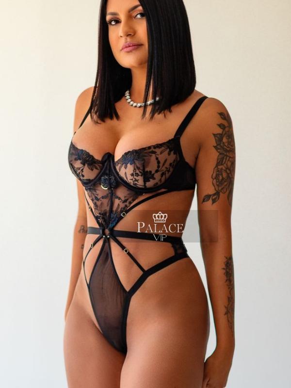 Freya, Marylebone, Brazilian Escort