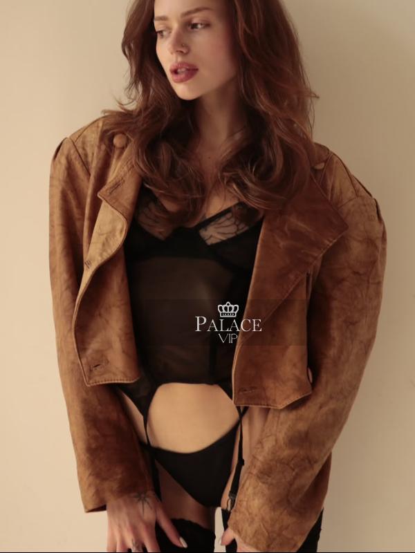 Hanna, Notting Hill, Ukrainian  Escort