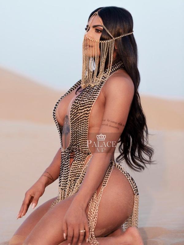 Vanessa, Earls Court, Brazilian  Escort