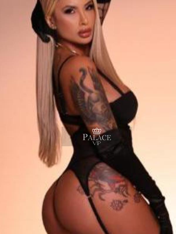 Emma, Outcall Only, Brazilian Escort