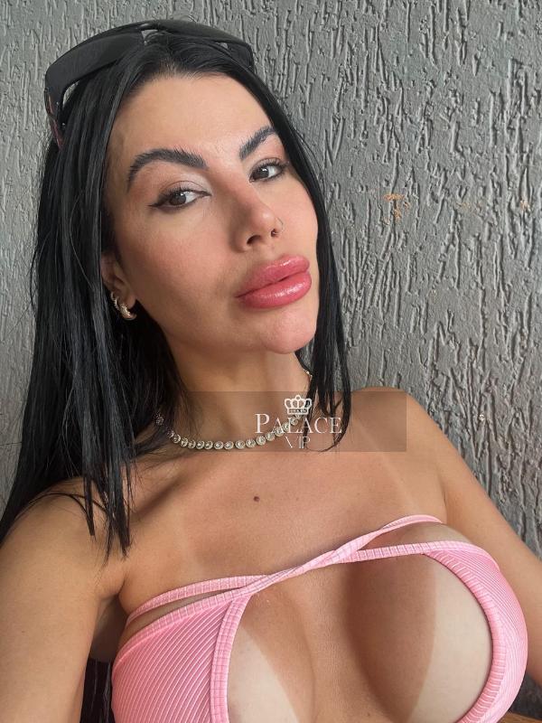 Julia, Gloucester Rd, Brazilian Escort