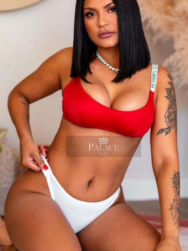 Freya, Marylebone, Brazilian Escort