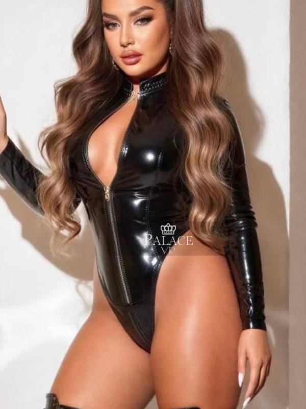 Candy, Paddington, Eastern European  Escort