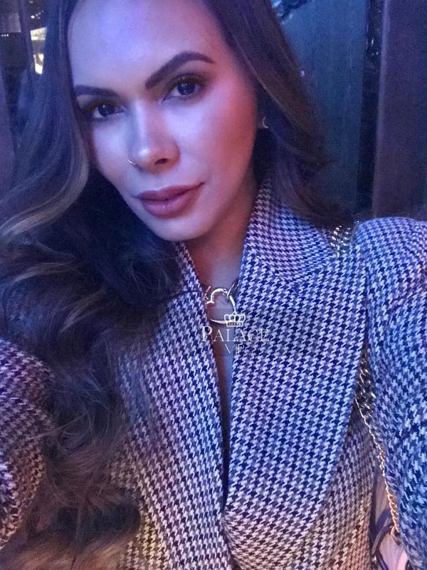 Beatriz, Kensington, Brazilian  Escort